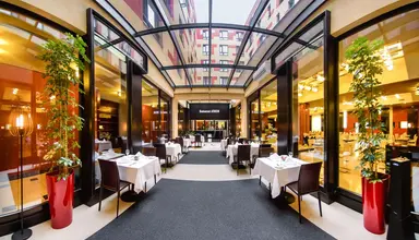 Grand Hotel Majestic (Praga)