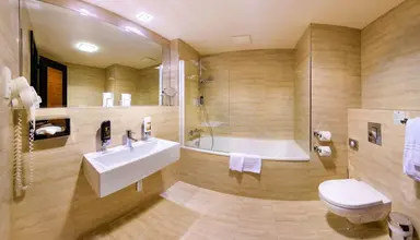 Grand Hotel Majestic (Praga)