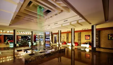 Grand Hotel Majestic (Praga)