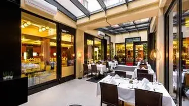 Grand Hotel Majestic (Praga)