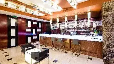 Grand Hotel Majestic (Praga)
