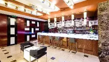 Grand Hotel Majestic (Praga)