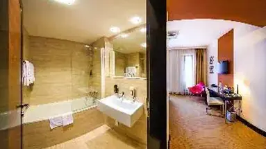 Grand Hotel Majestic (Praga)