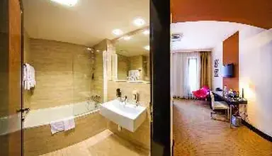 Grand Hotel Majestic (Praga)
