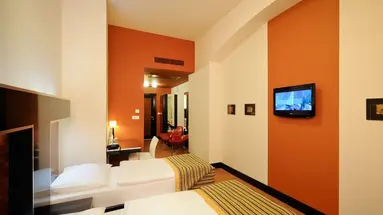 Grand Hotel Majestic (Praga)