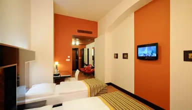 Grand Hotel Majestic (Praga)