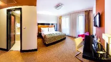 Grand Hotel Majestic (Praga)