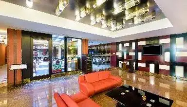 Grand Hotel Majestic (Praga)