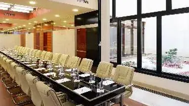 Grand Hotel Majestic (Praga)