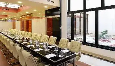 Grand Hotel Majestic (Praga)