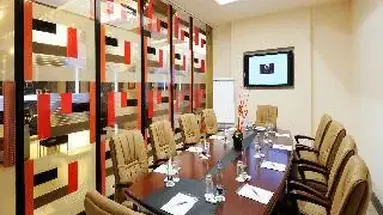 Grand Hotel Majestic (Praga)
