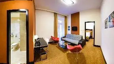 Grand Hotel Majestic (Praga)