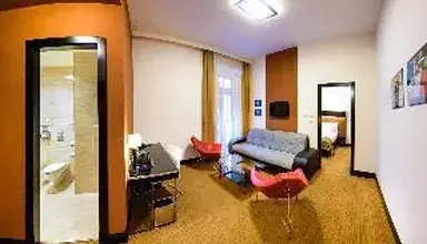 Grand Hotel Majestic (Praga)