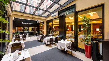 Grand Hotel Majestic (Praga)
