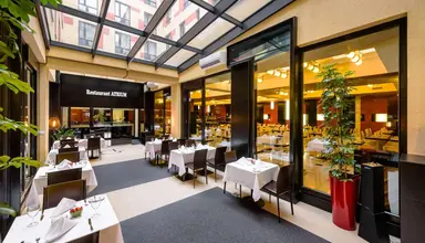 Grand Hotel Majestic (Praga)