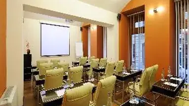 Grand Hotel Majestic (Praga)