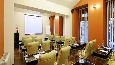 Grand Hotel Majestic (Praga)