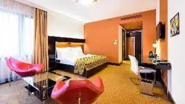Grand Hotel Majestic (Praga)