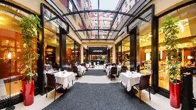 Grand Hotel Majestic (Praga)