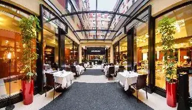 Grand Hotel Majestic (Praga)