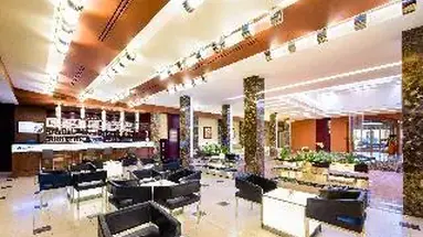 Grand Hotel Majestic (Praga)
