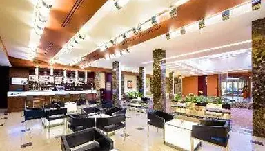 Grand Hotel Majestic (Praga)
