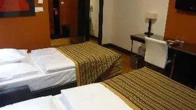 Grand Hotel Majestic (Praga)