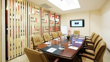 Grand Hotel Majestic (Praga)