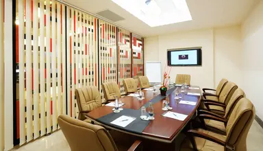 Grand Hotel Majestic (Praga)