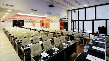 Grand Hotel Majestic (Praga)