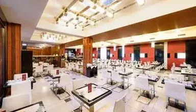 Grand Hotel Majestic (Praga)