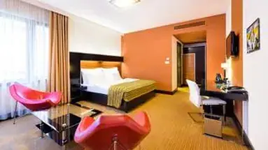Grand Hotel Majestic (Praga)