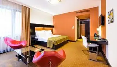 Grand Hotel Majestic (Praga)