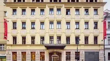 Grand Hotel Majestic (Praga)
