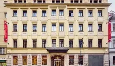 Grand Hotel Majestic (Praga)