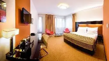 Grand Hotel Majestic (Praga)