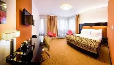 Grand Hotel Majestic (Praga)