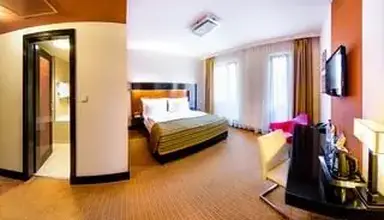 Grand Hotel Majestic (Praga)