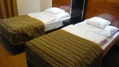 Grand Hotel Majestic (Praga)