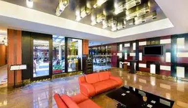 Grand Hotel Majestic (Praga)
