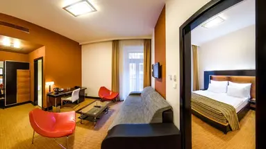 Grand Hotel Majestic (Praga)