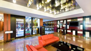 Grand Hotel Majestic (Praga)