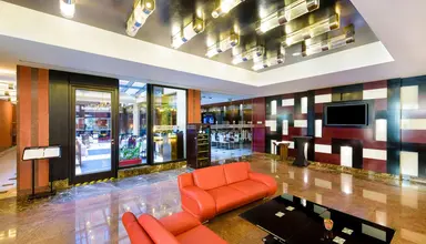 Grand Hotel Majestic (Praga)