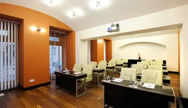 Grand Hotel Majestic (Praga)
