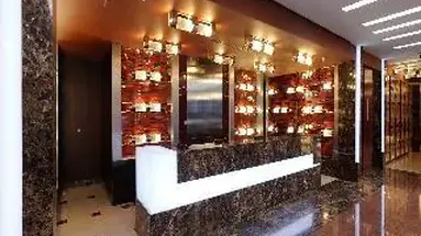 Grand Hotel Majestic (Praga)