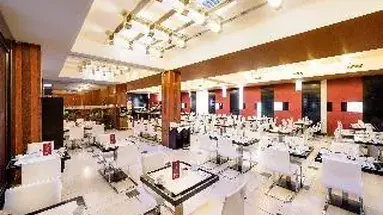 Grand Hotel Majestic (Praga)