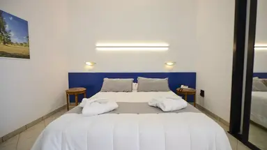 Grand Hotel Masseria Santa Lucia