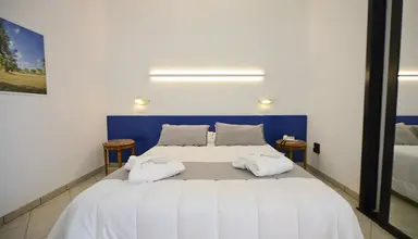 Grand Hotel Masseria Santa Lucia