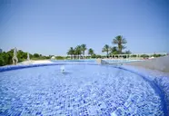 Grand Hotel Masseria Santa Lucia