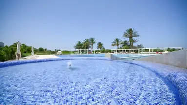 Grand Hotel Masseria Santa Lucia